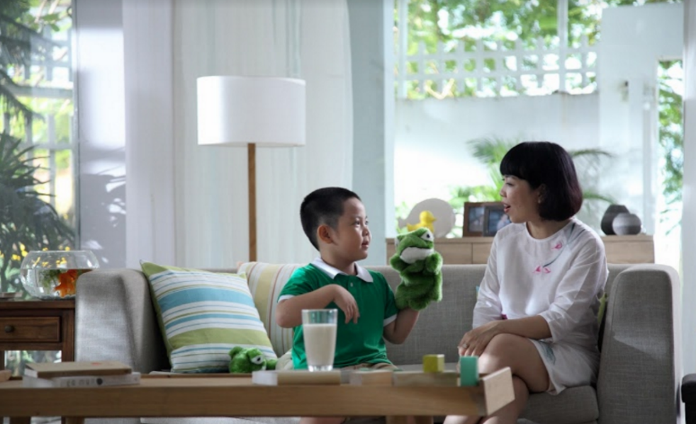 phát triển trí thông minh của trẻ ảnh 4 phat trien tri thong minh cua tre anh 4
