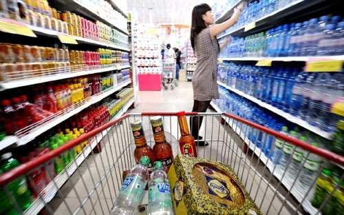 Masan bo tang truong ngan han de bat dau giai doan phat trien dai han hinh anh