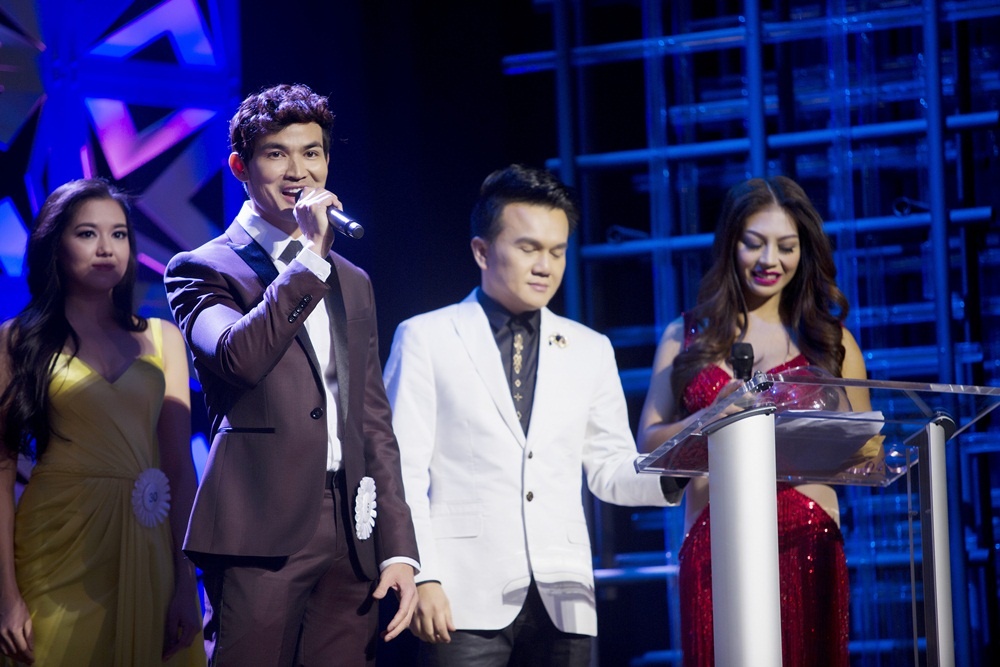 Nam vuong Quang Vu anh 2