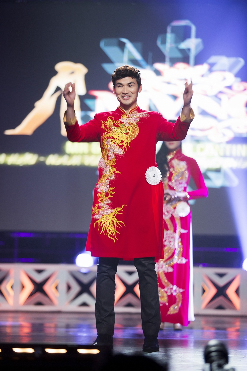 Nam vuong Quang Vu anh 4