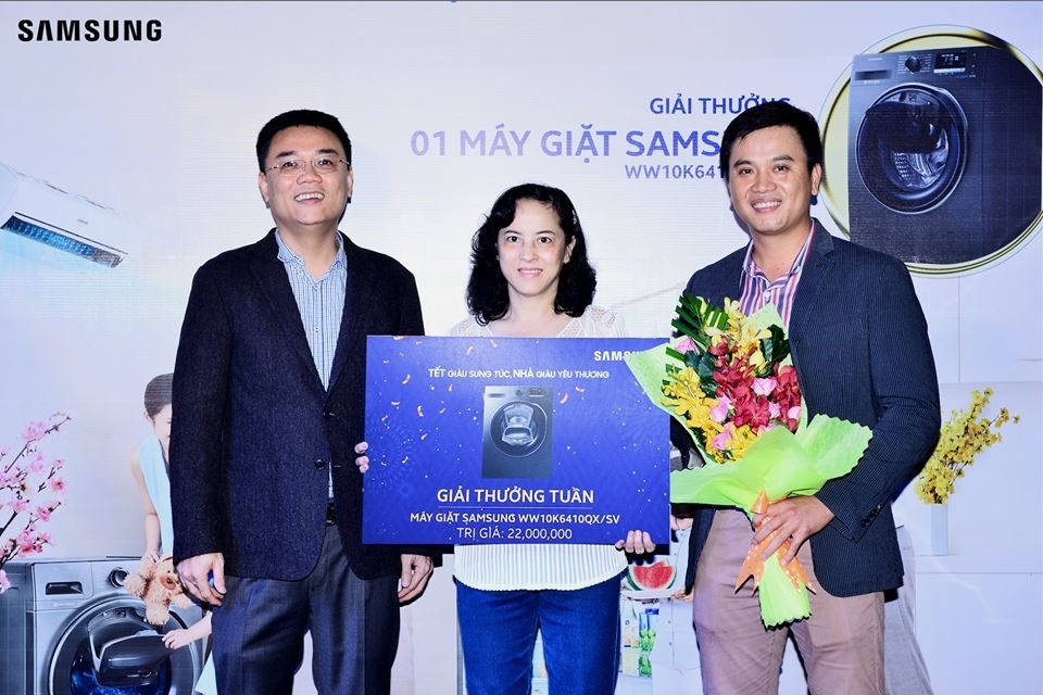 Tết giàu sung túc, nhà giàu yêu thương ảnh 2 Tet giau sung tuc, nha giau yeu thuong anh 2