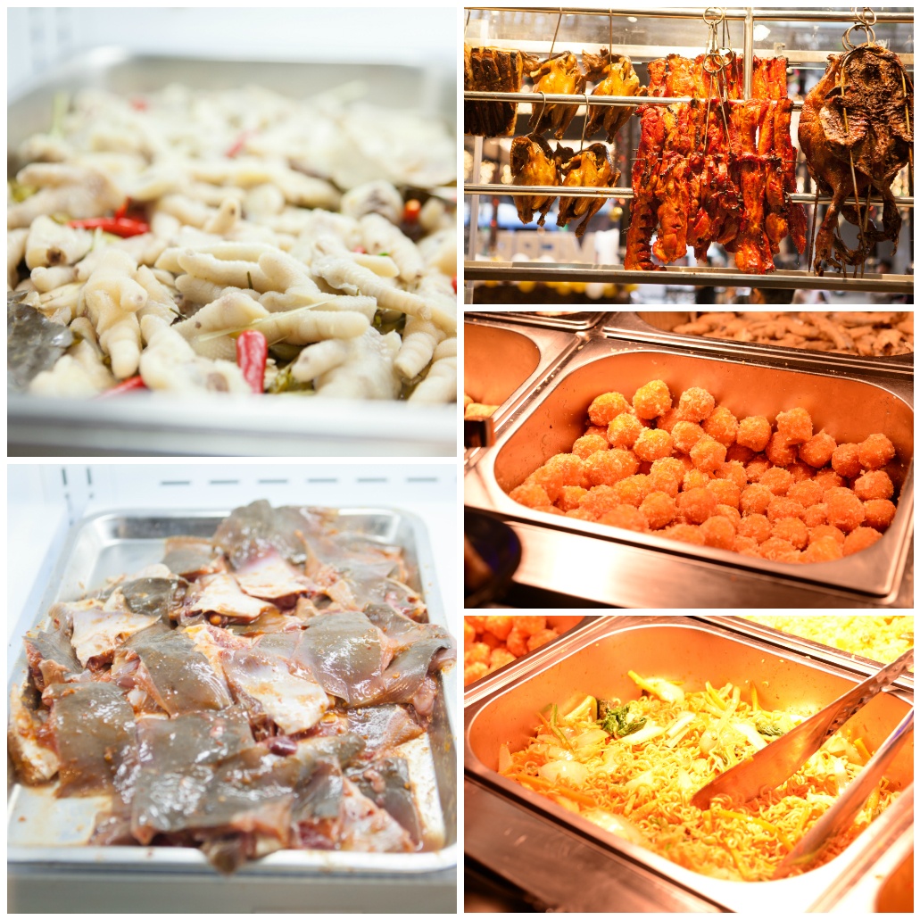 Q-mama BBQ ảnh 2 Q-mama BBQ anh 2