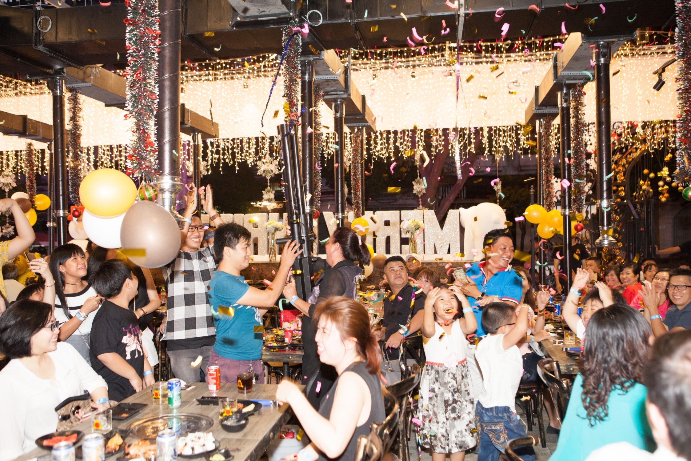 Q-mama BBQ ảnh 3 Q-mama BBQ anh 3