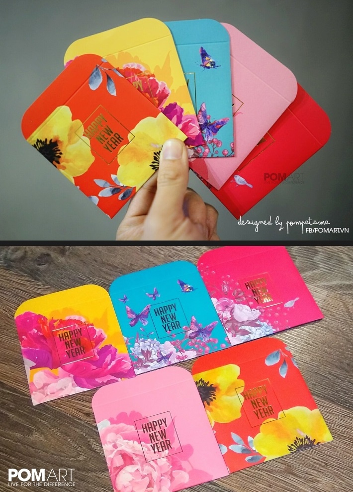 bao li xi Pom Art anh 1