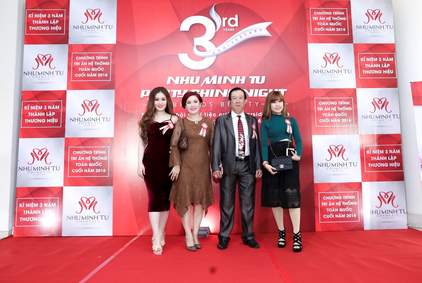 My pham Nhu Minh Tu anh 2