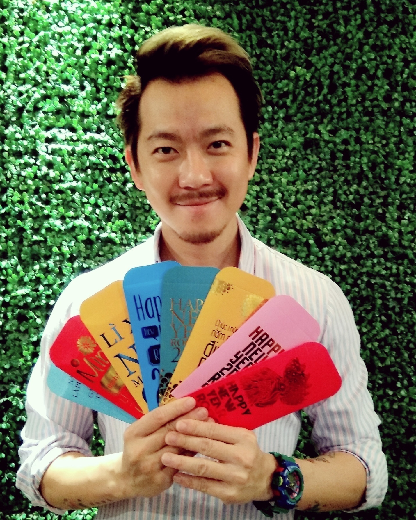 bao li xi Pom Art anh 2