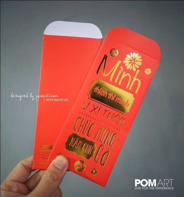 bao li xi Pom Art anh 4