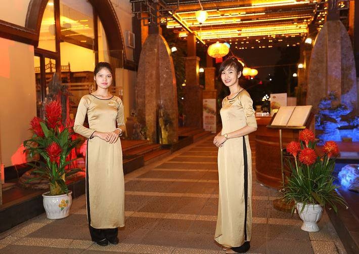 Nhà hàng Lã Vọng ảnh 6 Nha hang La Vong anh 6