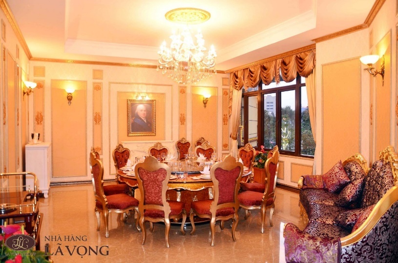 Nhà hàng Lã Vọng ảnh 7 Nha hang La Vong anh 7