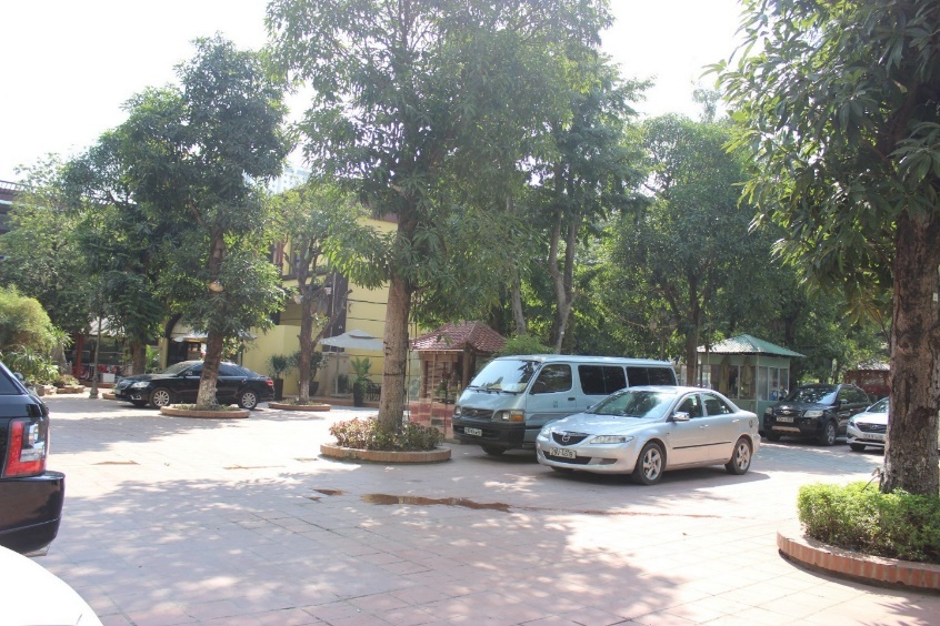 Nhà hàng Lã Vọng ảnh 8 Nha hang La Vong anh 8