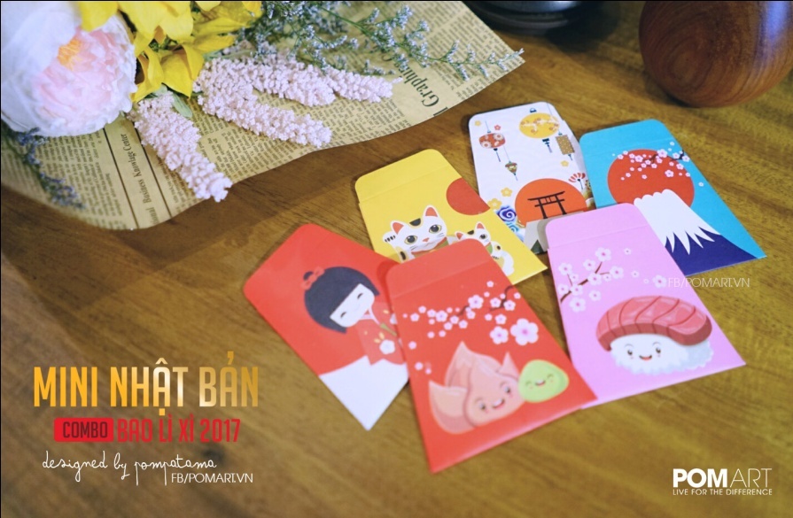 bao li xi Pom Art anh 8