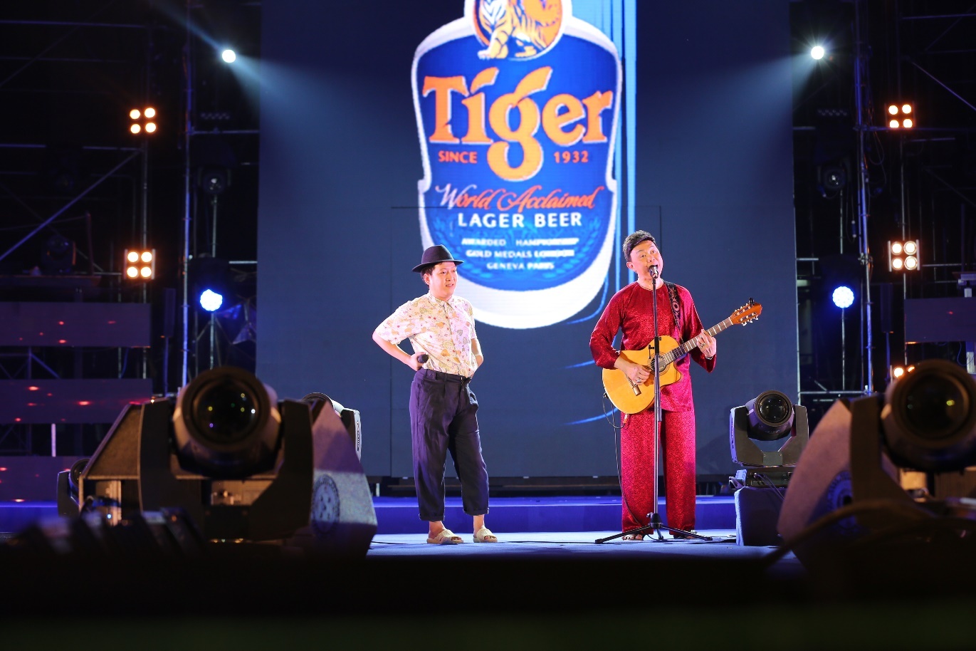 Tiger Remix TP.HCM anh 5