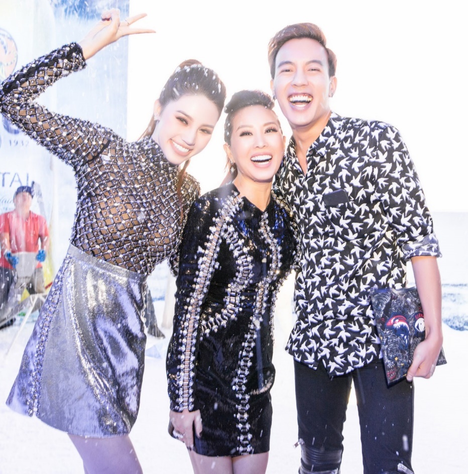 Tiger Remix TP.HCM anh 7