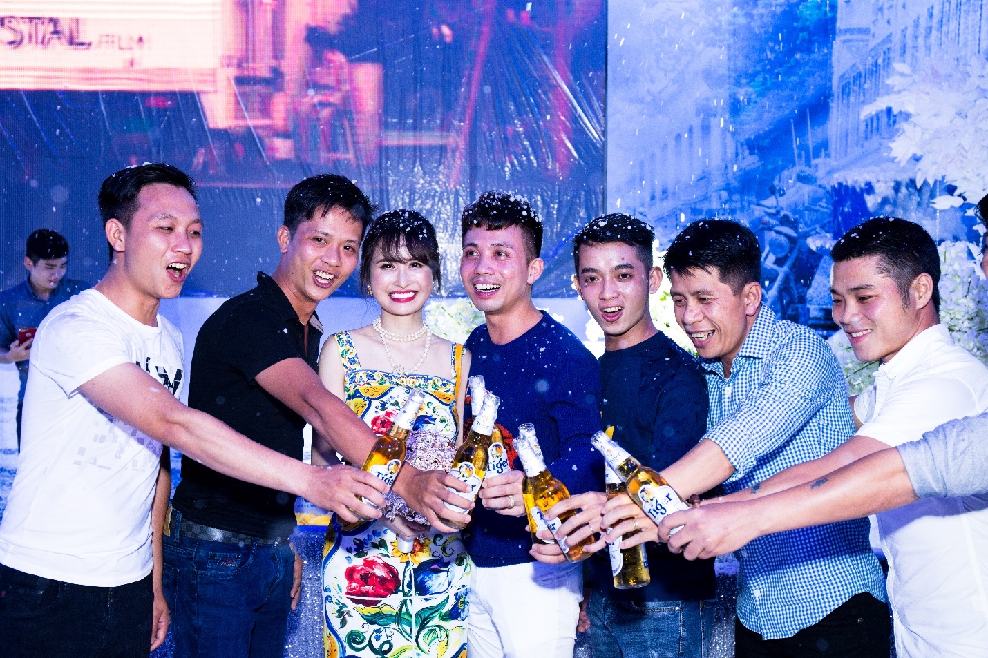 Tiger Remix TP.HCM anh 8