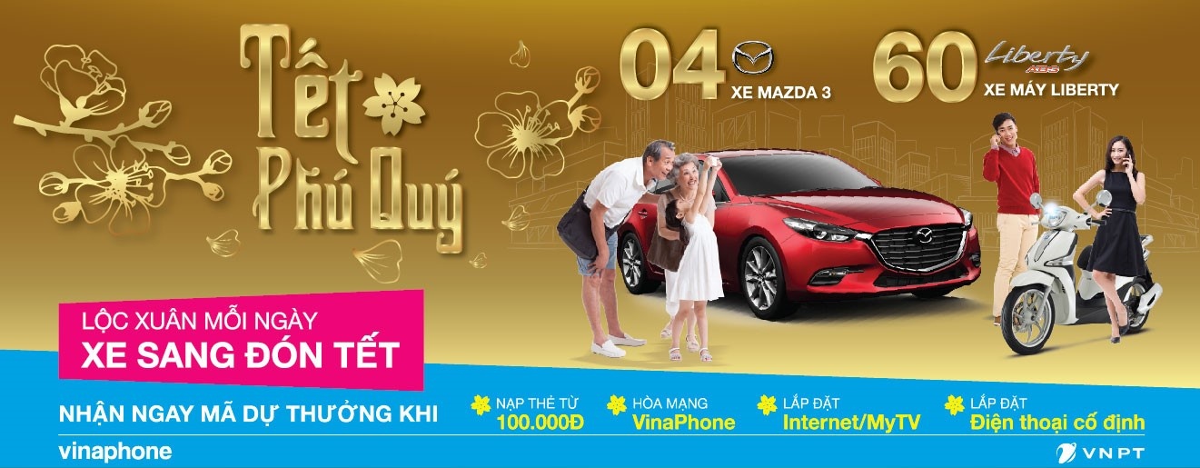 VinaPhone ảnh 1 VinaPhone anh 1