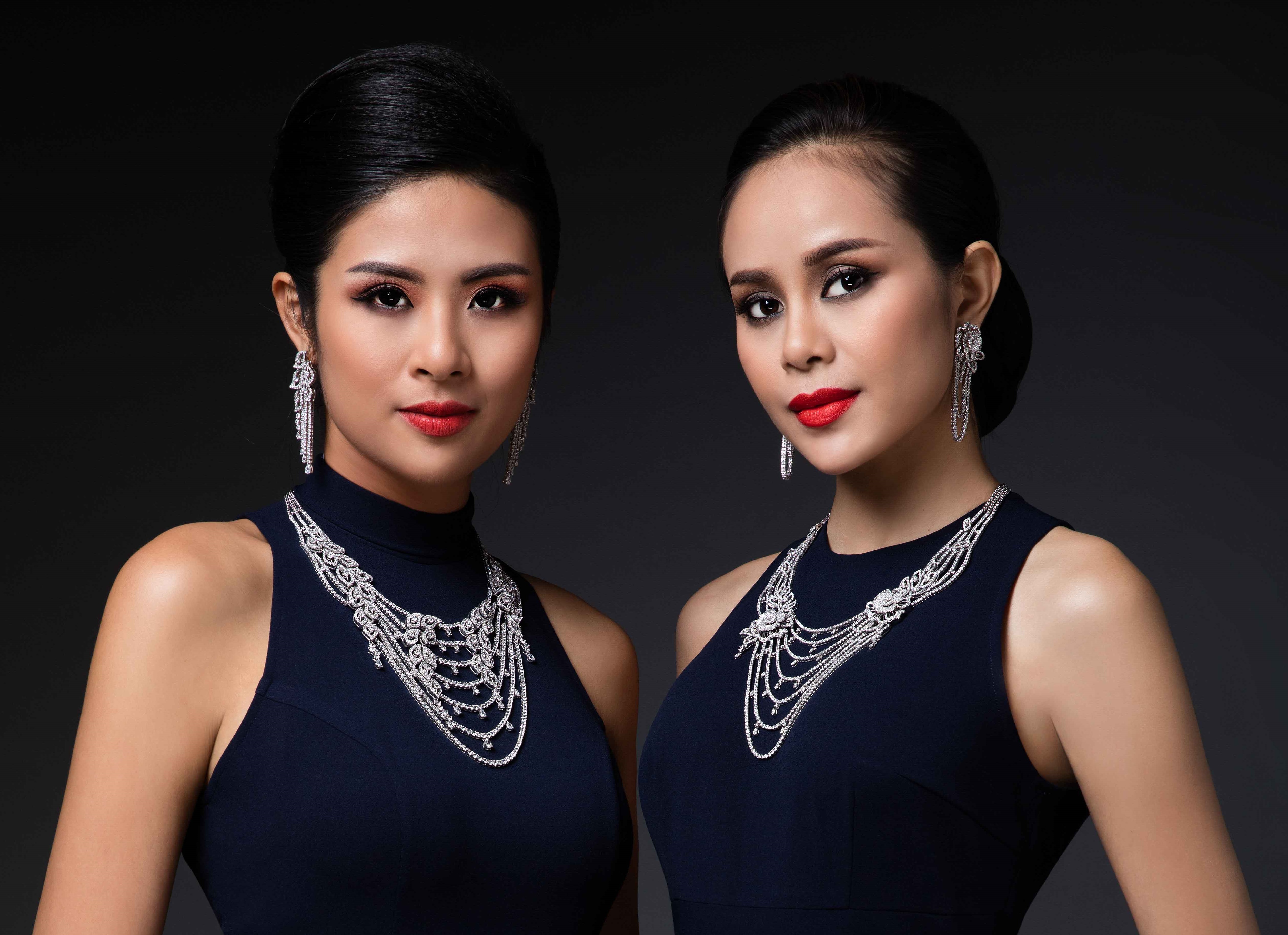 Ve sac sao cua my nhan Viet qua ong kinh nu nhiep anh gia 9X hinh anh