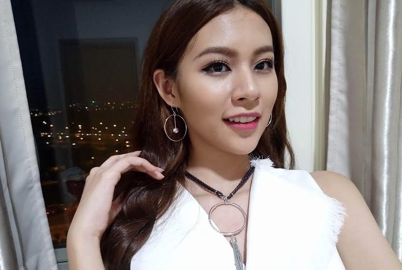 Phong cach grunge noi bat trong xu huong thoi trang thu dong hinh anh