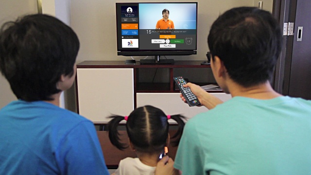 Truyền hình FPT ảnh 1 Truyen hinh FPT anh 1