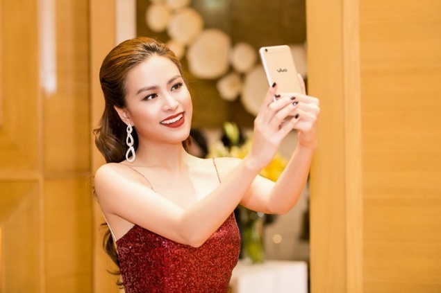 Vivo V5 anh 1