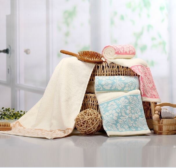 khăn bông Mollis ảnh 1 khan bong Mollis anh 1