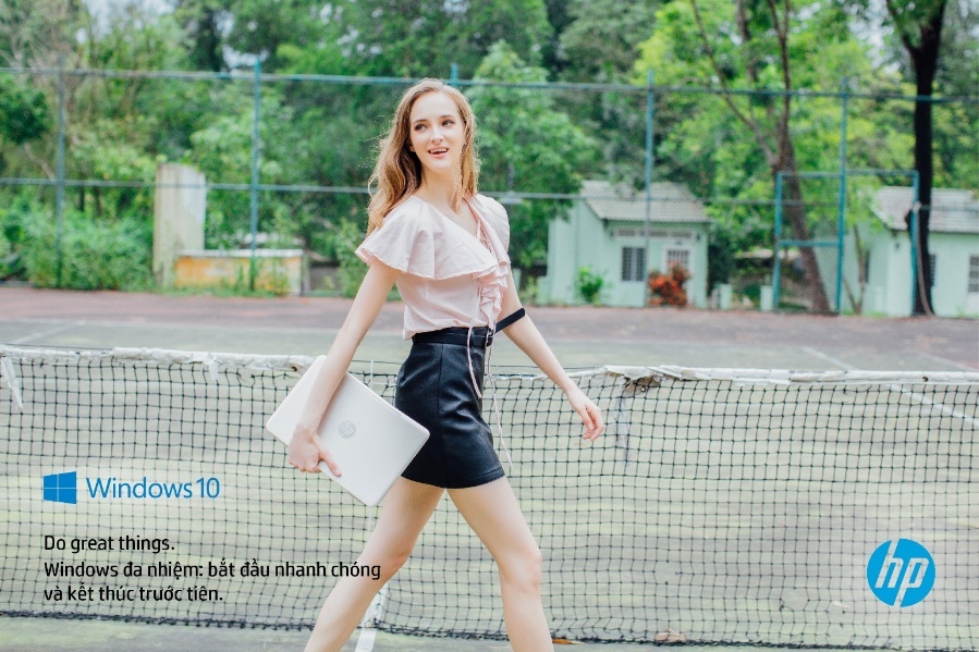 HP Pavilion Laptop 14/15 ảnh 2 HP Pavilion Laptop 14/15 anh 2