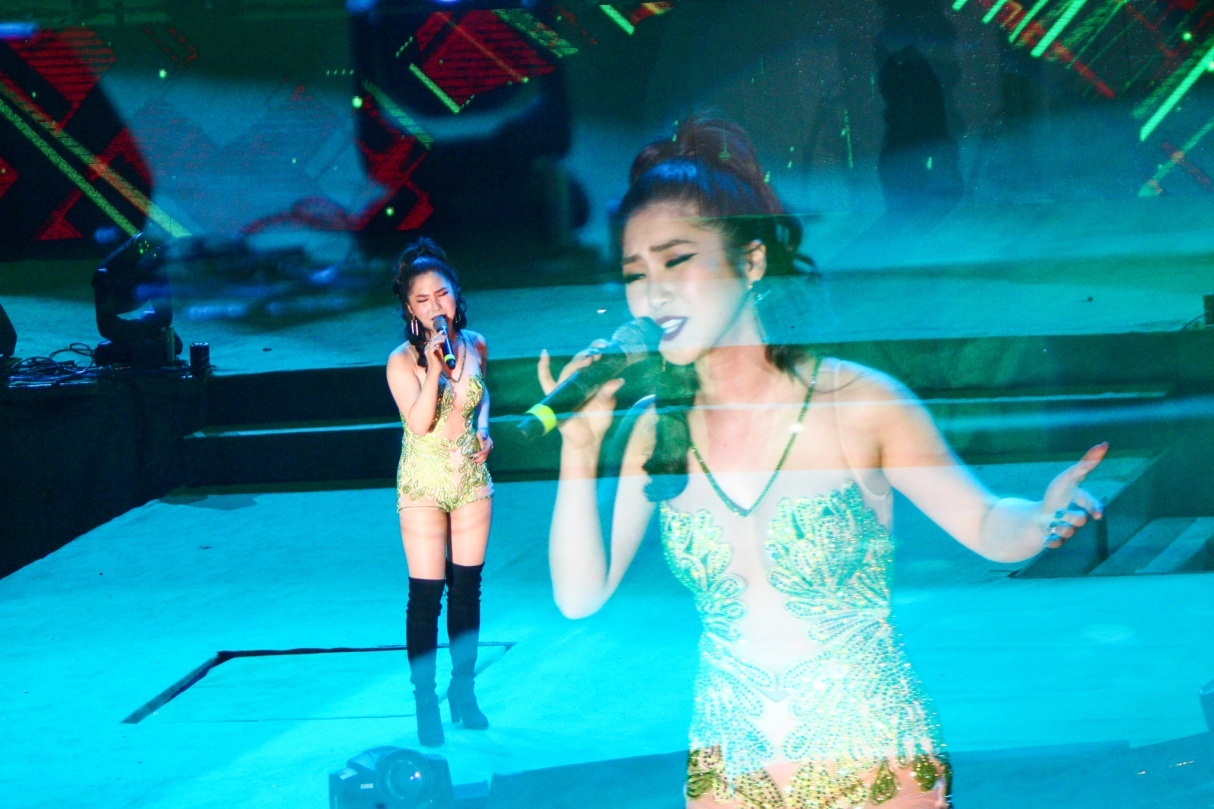 Heineken Countdown Party anh 5