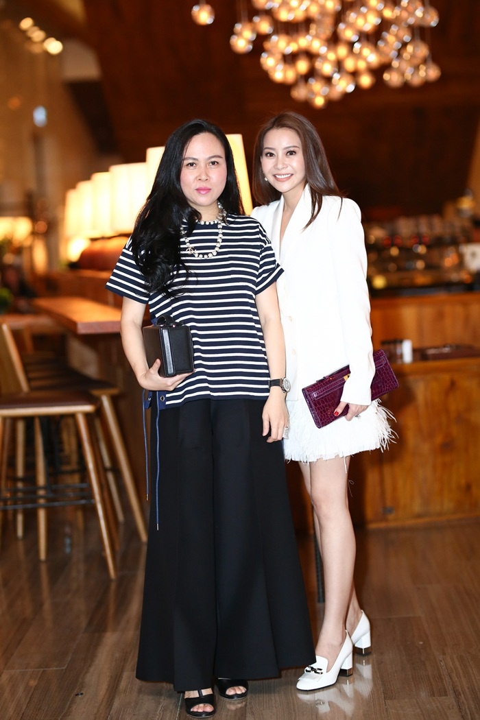 Hoa hau Hai Duong anh 3