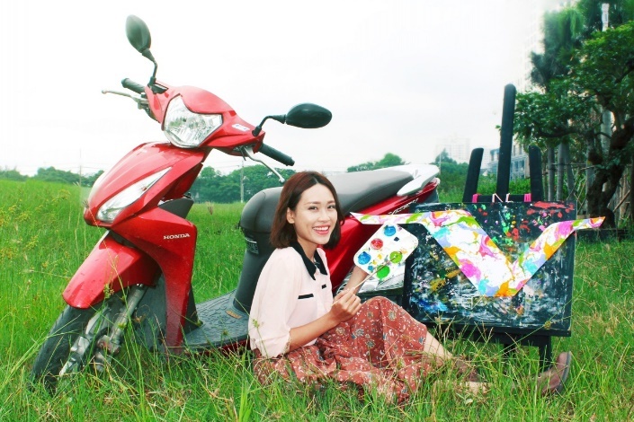 Vision - Nhung sac mau cuoc song anh 3