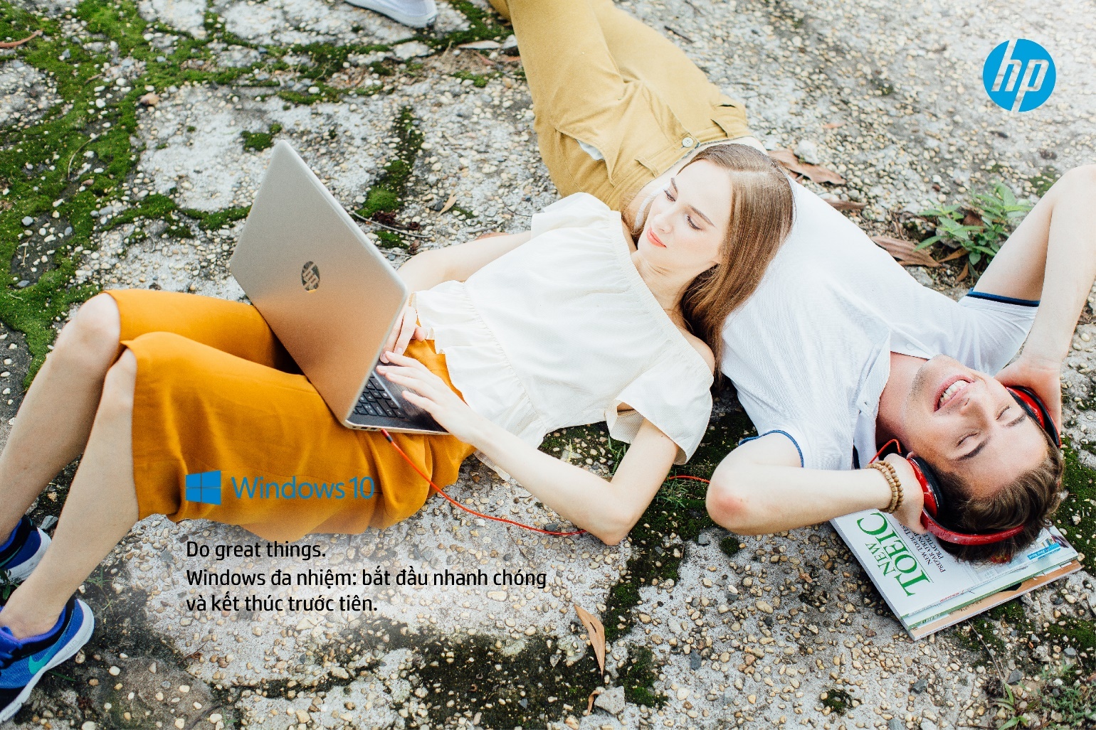 HP Pavilion Laptop 14/15 ảnh 4 HP Pavilion Laptop 14/15 anh 4