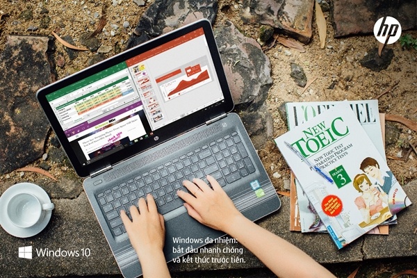 HP Pavilion Laptop 14/15 ảnh 5 HP Pavilion Laptop 14/15 anh 5