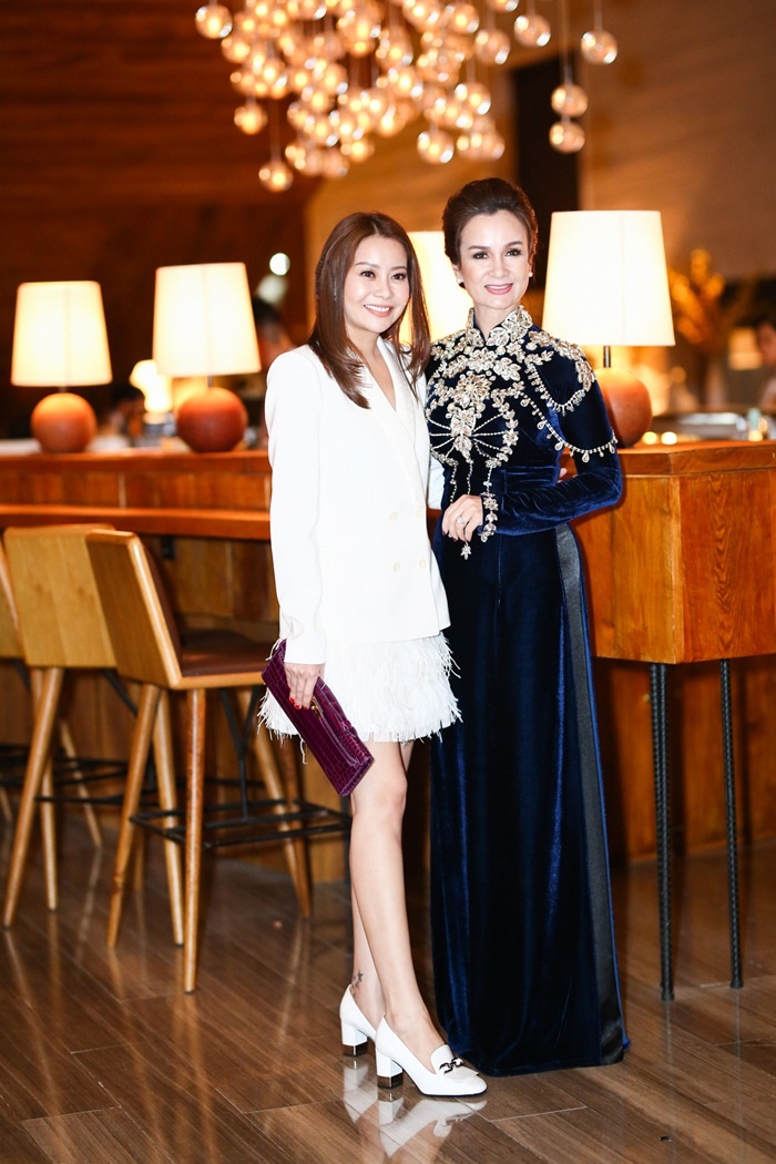 Hoa hau Hai Duong anh 5