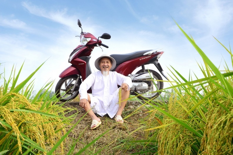 Vision - Nhung sac mau cuoc song anh 5