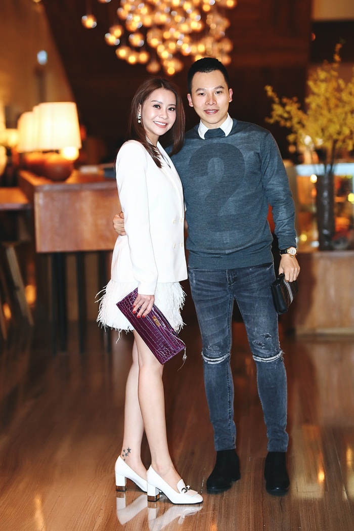 Hoa hau Hai Duong anh 7