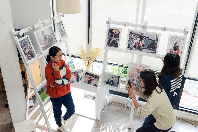 Vision - Nhung sac mau cuoc song anh 10