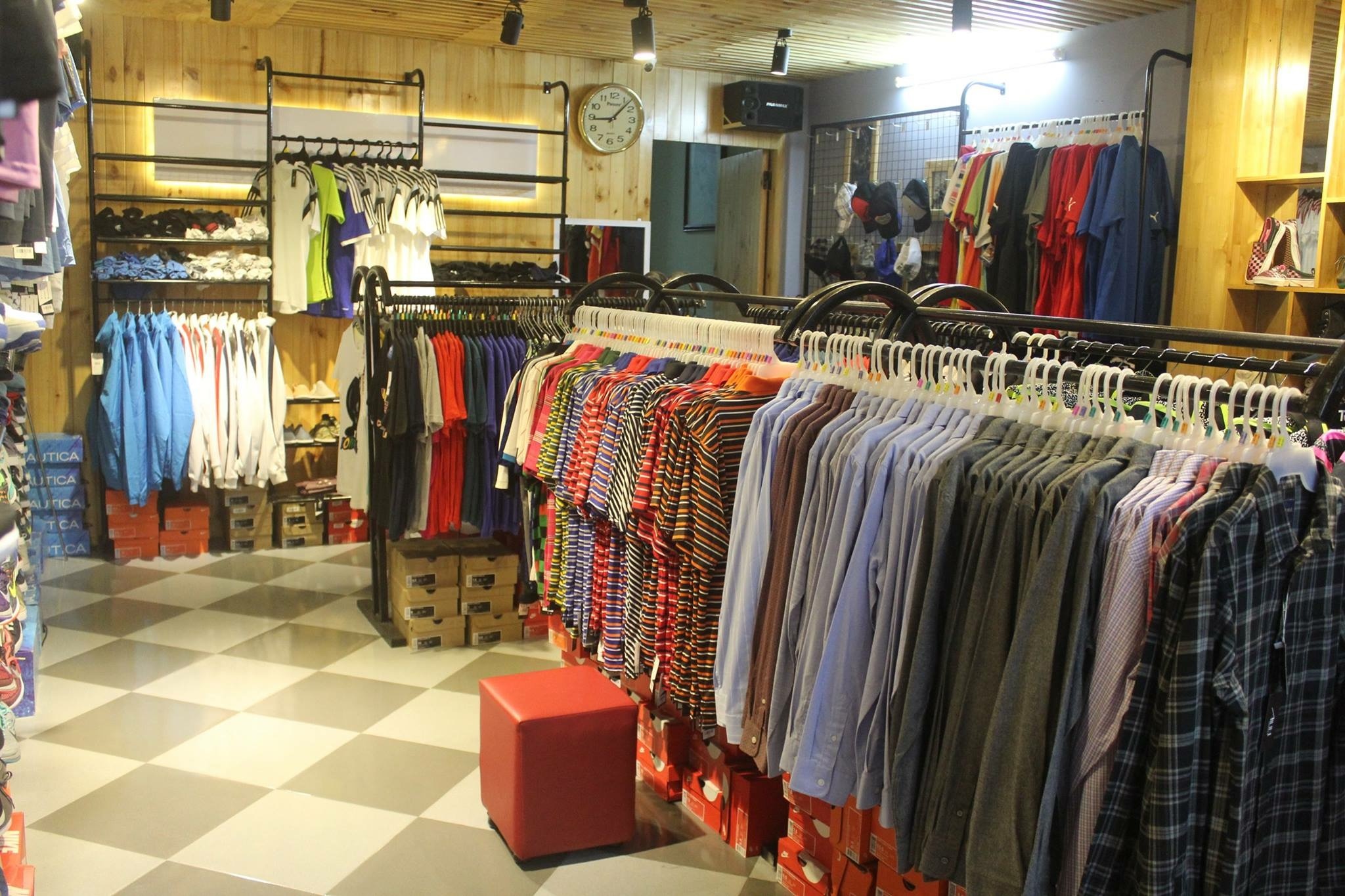 Tabalo Outdoor anh 6