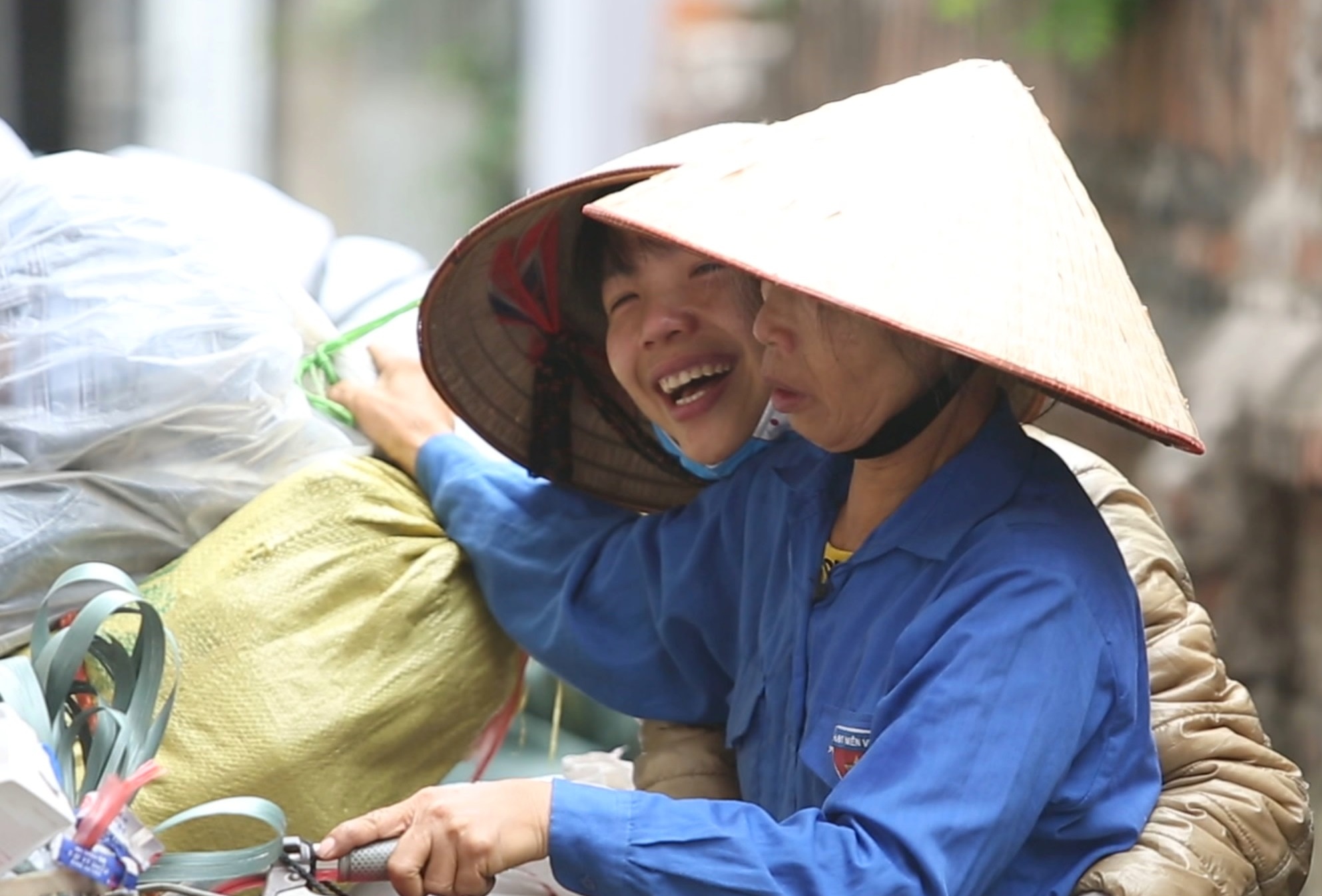 Dan mang Viet roi le khi thu nhan nhung loi sai trong doi hinh anh