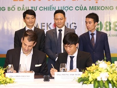 F88 tham vong chiem linh thi truong cam do Viet Nam nam 2020 hinh anh