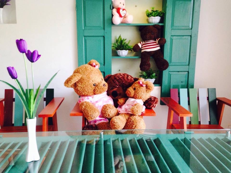 Tabalo Outdoor anh 8