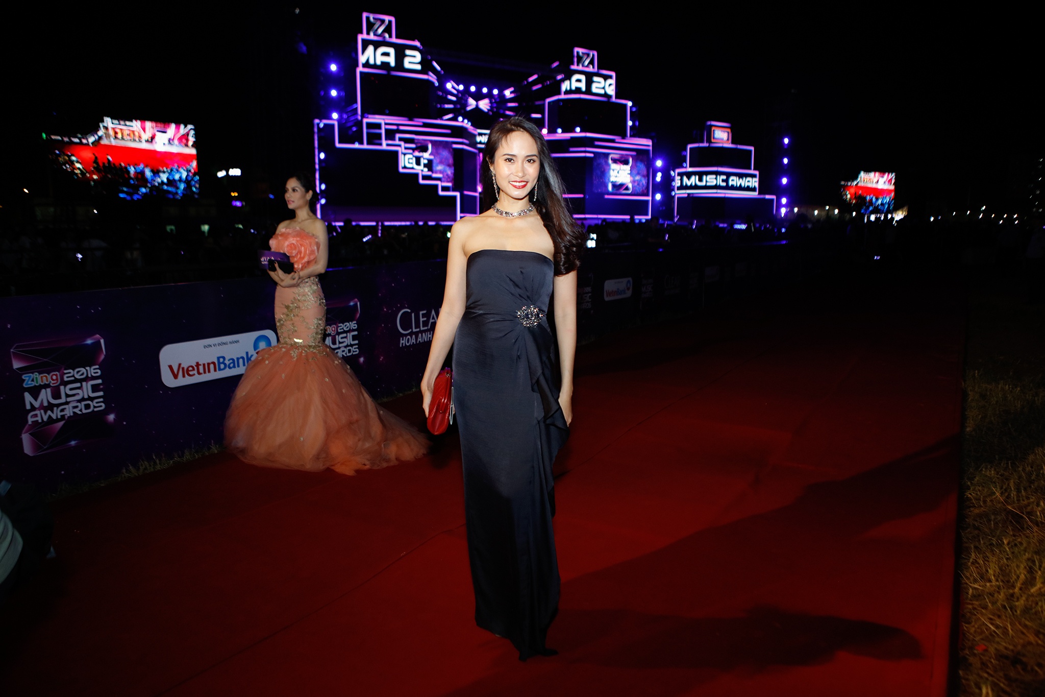 Hoa hậu Hải Dương ảnh 7 Hoa hau Hai Duong anh 7