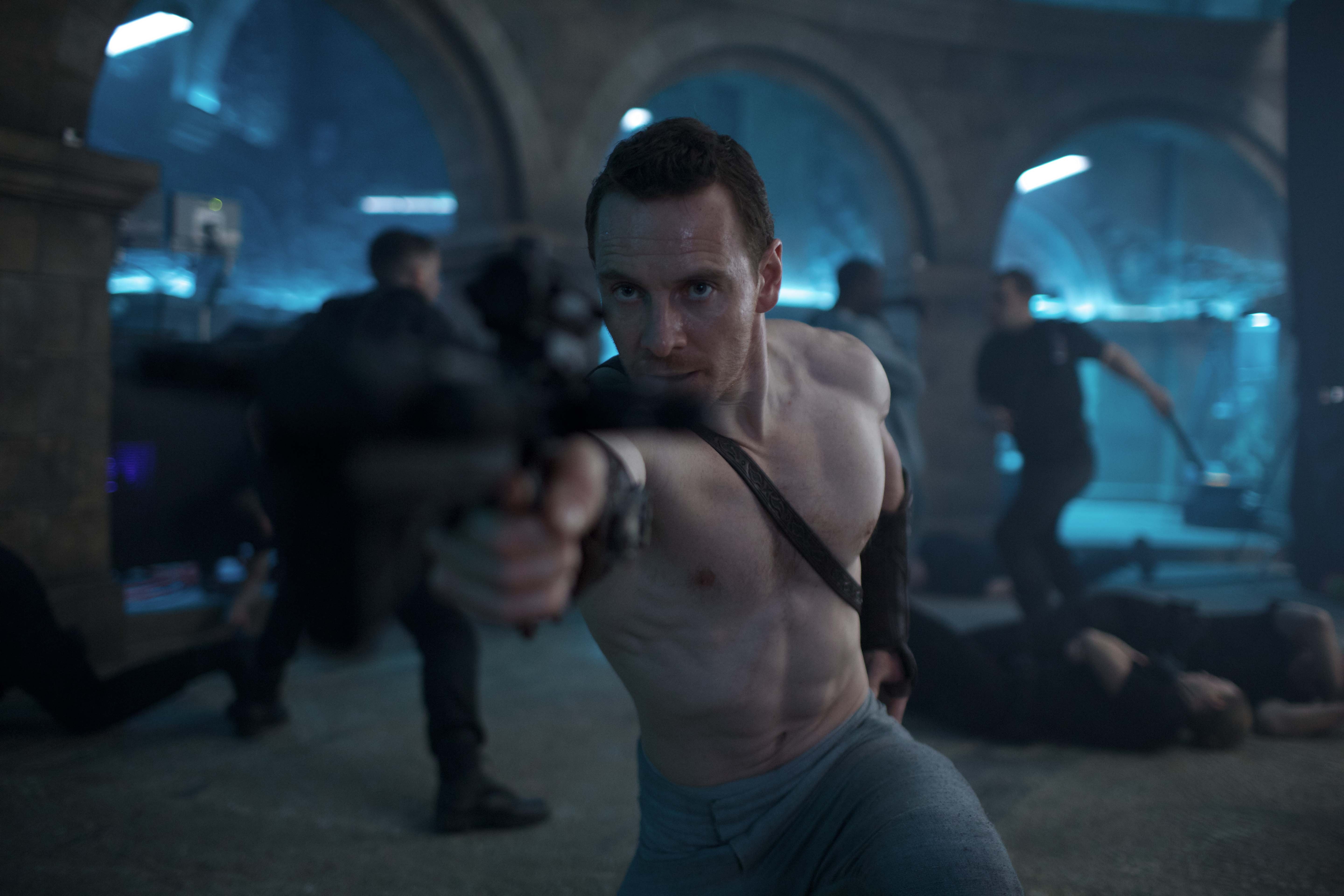 Assassin's Creed ảnh 3 Assassin's Creed anh 3