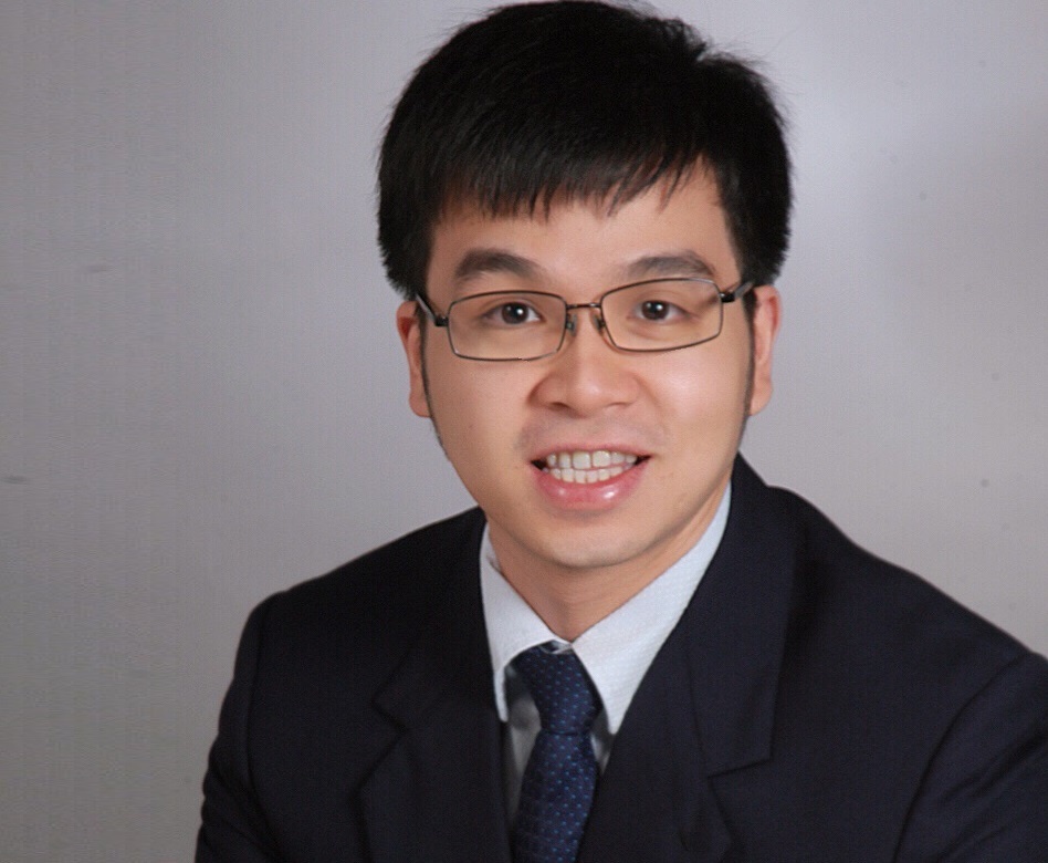 CEO 8X bo viec o Goldman Sachs ve Viet Nam lap nghiep hinh anh