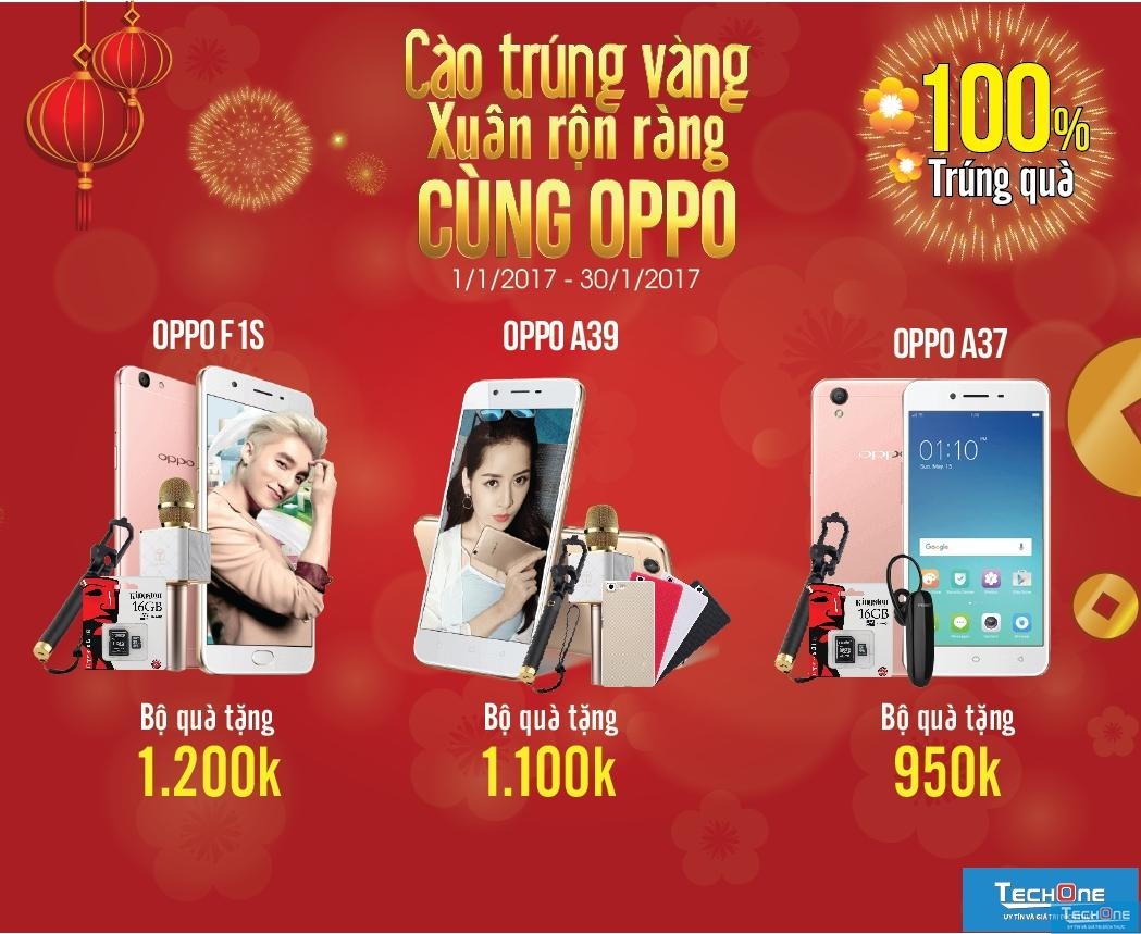 TechOne, Oppo ảnh 2 TechOne, Oppo anh 2