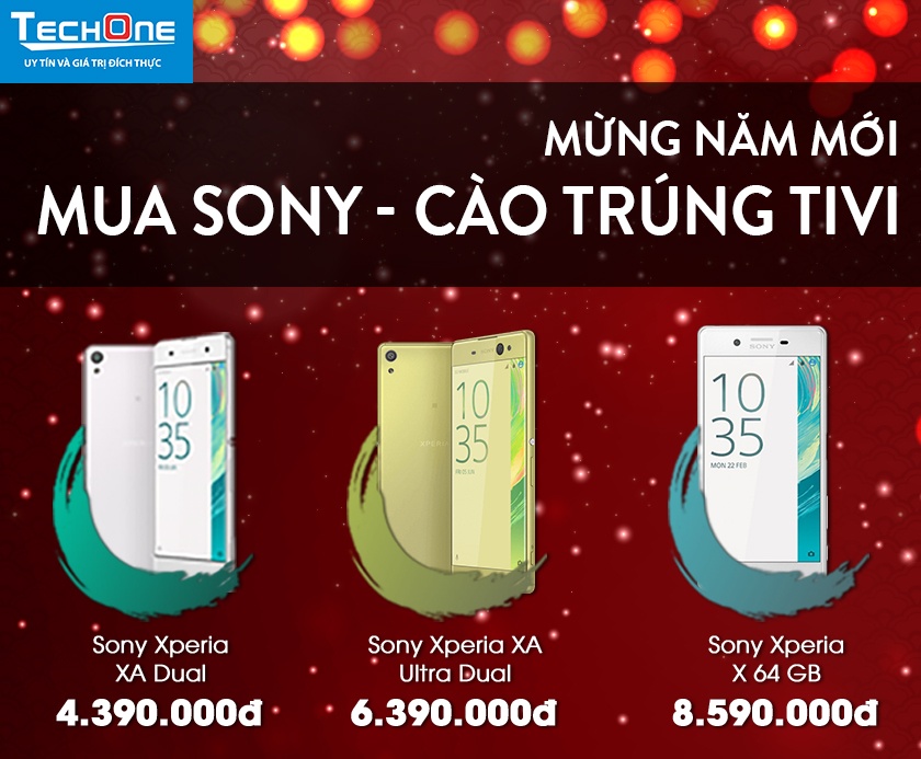 TechOne, khuyến mãi ảnh 2 TechOne, khuyen mai anh 2