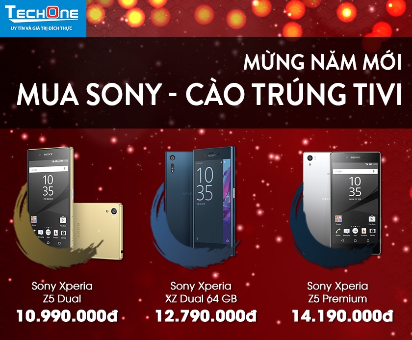 TechOne, khuyến mãi ảnh 3 TechOne, khuyen mai anh 3