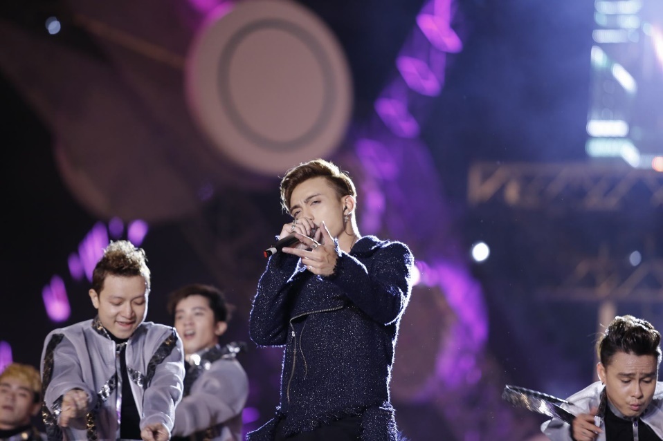 Heineken Green Room anh 3