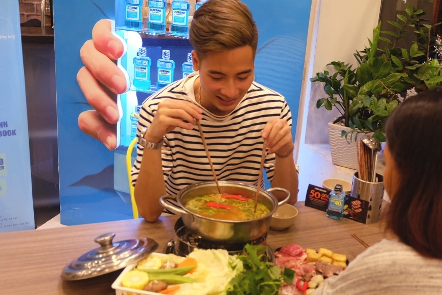 JVevermind khiến fan thích thú ảnh 4 JVevermind khien fan thich thu anh 4