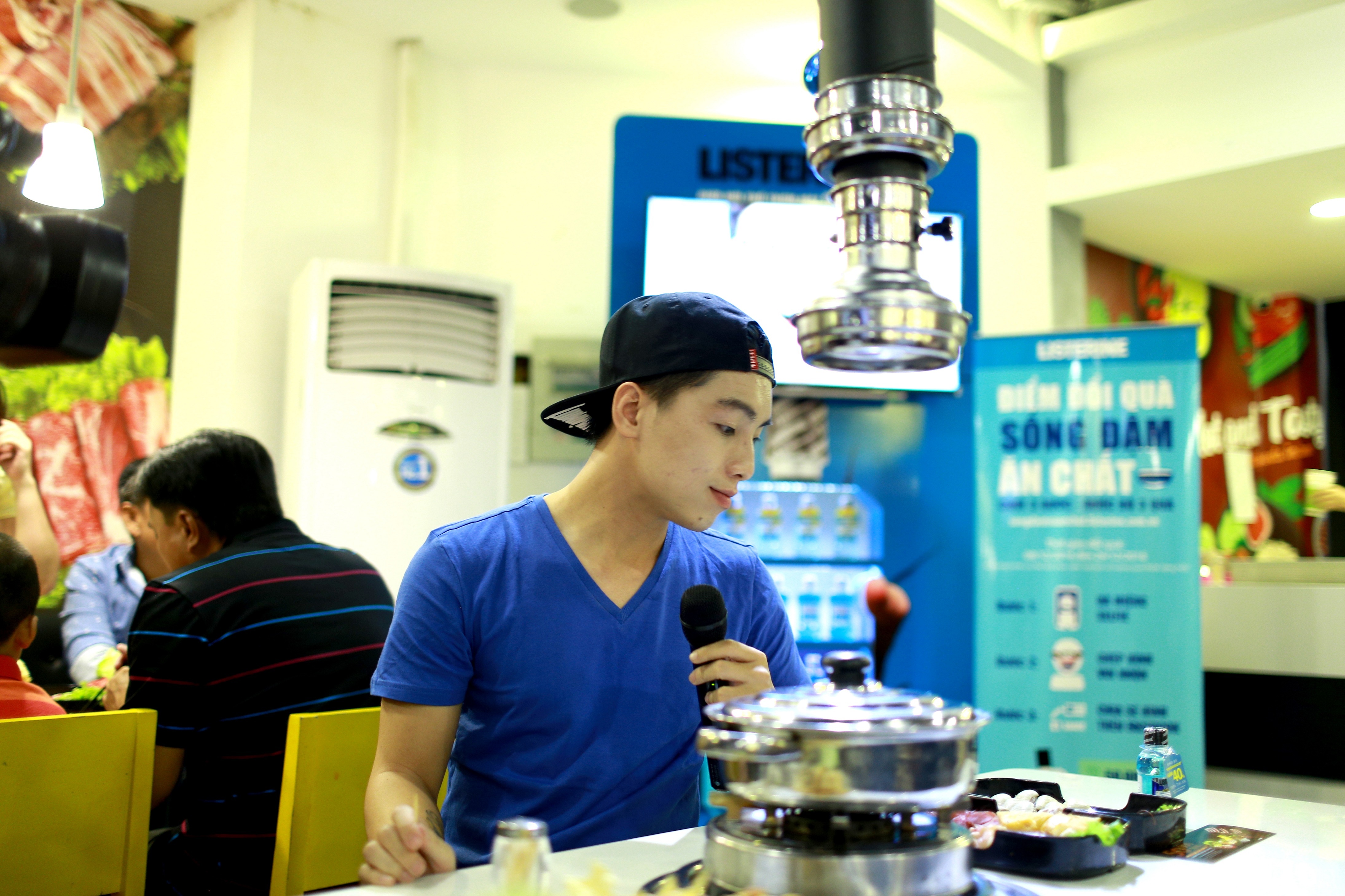 JVevermind khiến fan thích thú ảnh 5 JVevermind khien fan thich thu anh 5