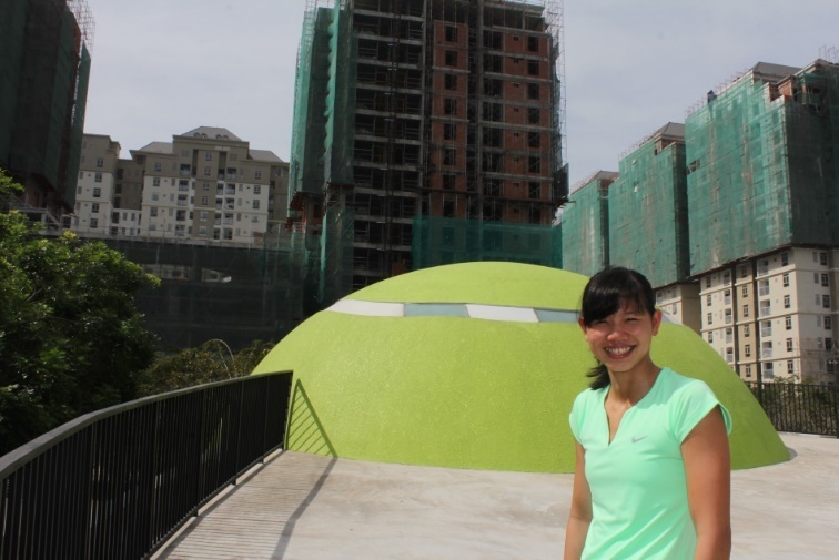 Anh Vien tham nha moi truoc khi sang My tap huan anh 7