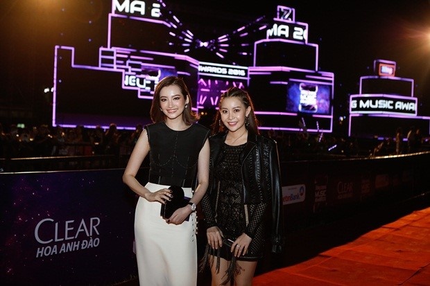 Hoa hậu Hải Dương ảnh 2 Hoa hau Hai Duong anh 2