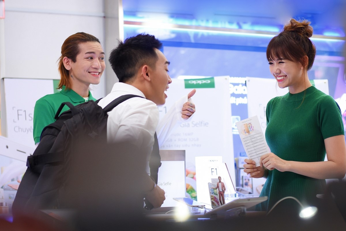 Ho Ngoc Ha hanh ha Pho Dac Biet anh 3